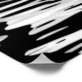"Dock Grey" JTG Art Poster (Hoek)