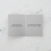 Dock Photo Sympathkkaart Kaart (Binnen)