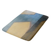 Dock Placemat Badmat (Gekanteld)