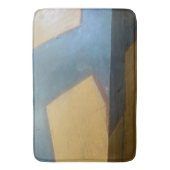 Dock Placemat Badmat (Voorkant Verticaal)