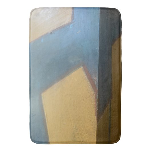 Dock Placemat Badmat (Voorkant Verticaal)