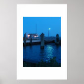 Dock Poster (Voorkant)