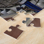 Dock Road, Galway Legpuzzel (Zijkant)