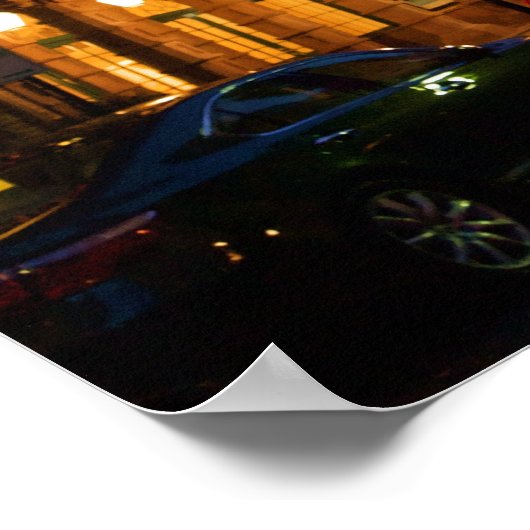 Dock Street Theater Poster (Hoek)