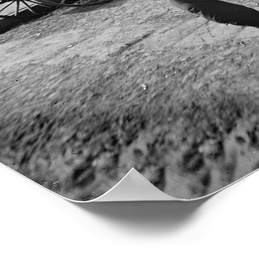 Docker In Pay: 1905 Poster (Hoek)