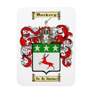 Dockery Magneet