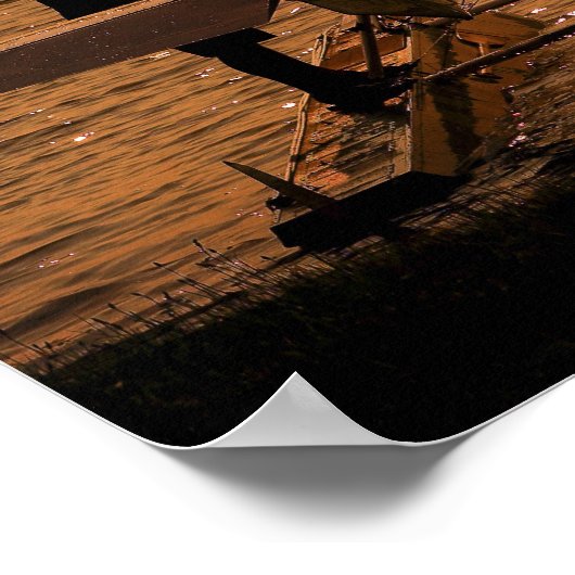 Docking 206 poster (Hoek)