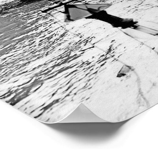 Docking RMS Oceanic Poster (Hoek)