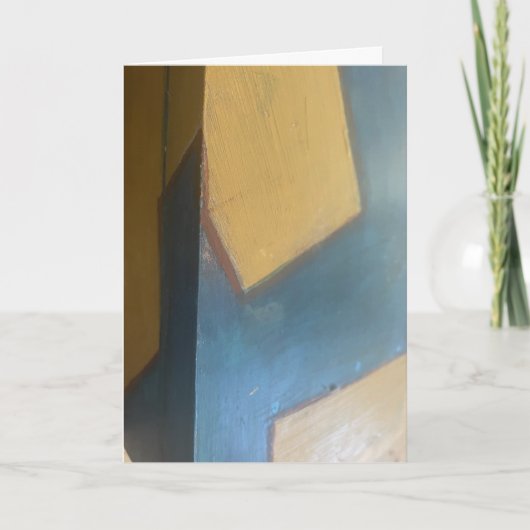 Dockkaart Kaart (Voorkant)