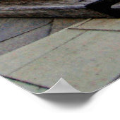 Docklands, Australia Poster (Hoek)