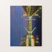 Docklands Bsas Legpuzzel (Verticaal)