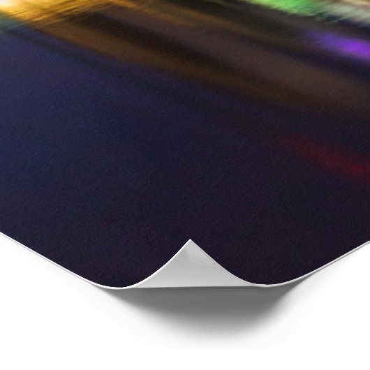 Docklands Bsas Poster (Hoek)