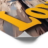 Dockside Dulcet Beer Poster (Hoek)