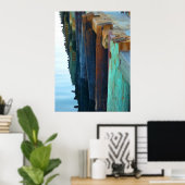 Dockside North Print (Thuiskantoor)