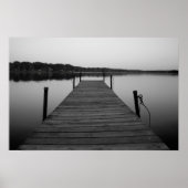 Dockside Poster (Voorkant)