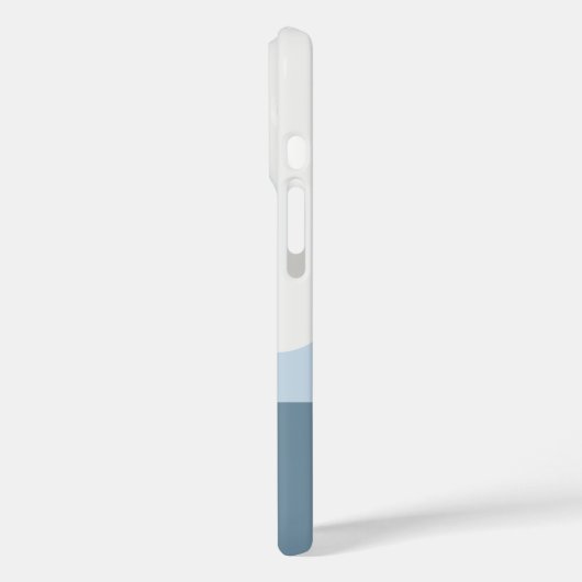 Dockyard Crane Case-Mate iPhone Case (Achterkant / Links)