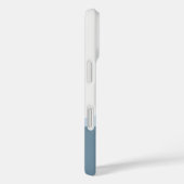 Dockyard Crane Case-Mate iPhone Case (Achterkant / Rechts)