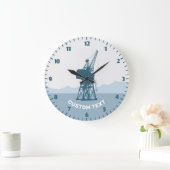 Dockyard Crane Grote Klok (Huis)