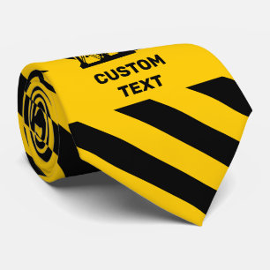 Dockyard Crane Stropdas