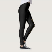 DocStar-Leggings Leggings (Rechts)