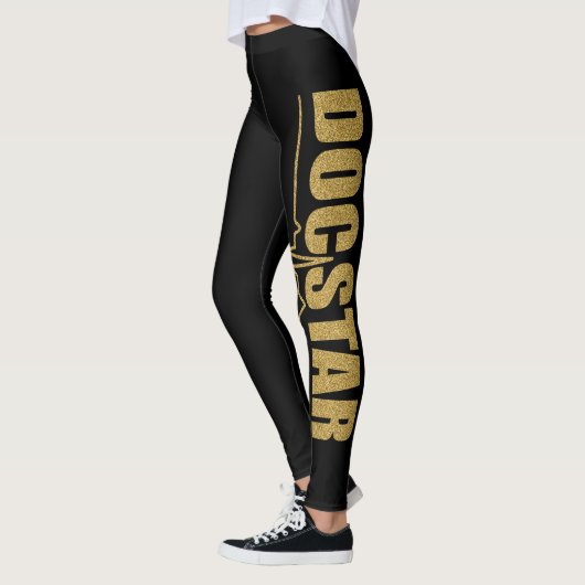 DocStar-Leggings Leggings (Links)