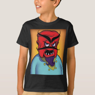 Docto Dwebad van verdedigers van Monstro City T-shirt