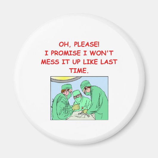 DOCTOR2.png Magneet (Voorkant)