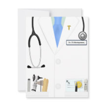 Doctor Afstuderen Uitnodiging tot vieren