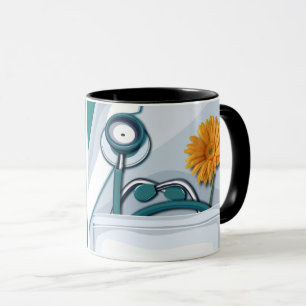 Doctor Appreciation, Arts Day Cadeautjes Mokken
