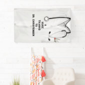 Doctor Appreciation Spandoek (Insitu)