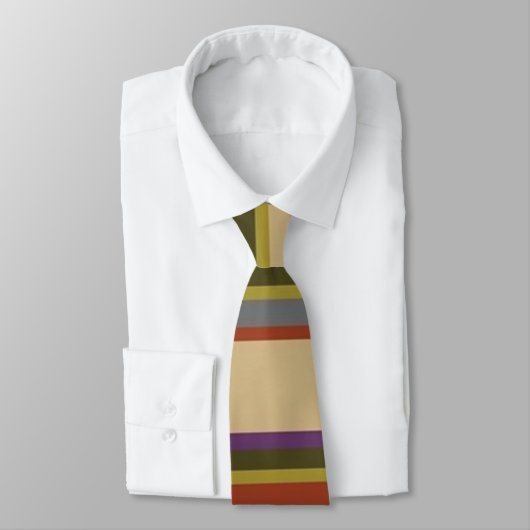 Doctor Baker 4e die stropdas (Gebonden)