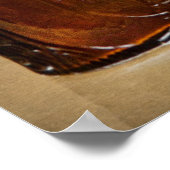 Doctor - Bitters Poster (Hoek)