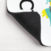 Doctor Chick Muismat (Hoek)