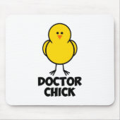 Doctor Chick Muismat (Voorkant)