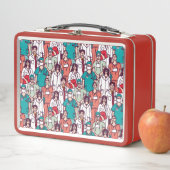 Doctor & chirurg Patroon (In situ)