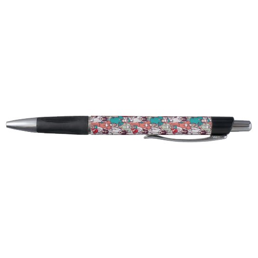 Doctor & chirurg Patroon Pen (Bodem)