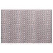 Doctor & chirurg Patroon Stof (Yard (91,4 cm))