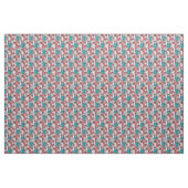 Doctor & chirurg Patroon Stof (Fat Quarter)