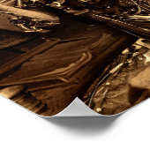 Doctor Crevan Print (Hoek)