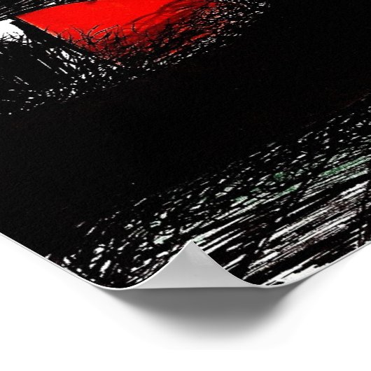 Doctor Dandy's Playhouse Poster (Hoek)