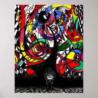 Doctor Dandy's Playhouse Poster