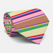 Doctor die Stropdas heeft geïnspireerd (Opgerold)