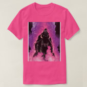 Doctor Doom 31 T-shirt (Design voorkant)