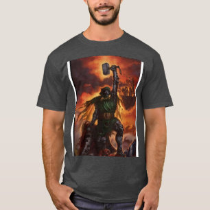 Doctor Doom 56 T-shirt