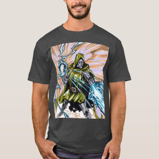 Doctor Doom 65 T-shirt