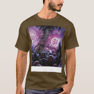 Doctor Doom 87 T-shirt
