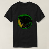 Doctor Doom T-Shirt (Design voorkant)