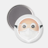 Doctor Emoji Magneet (Voorkant / Achterkant)