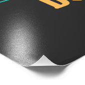 Doctor Engineer Artist is gelijkaardig tegen tanda Foto Afdruk (Hoek)