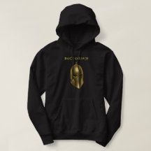 Doctor Fate Hoodie